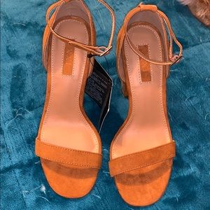 Forever 21 Heels